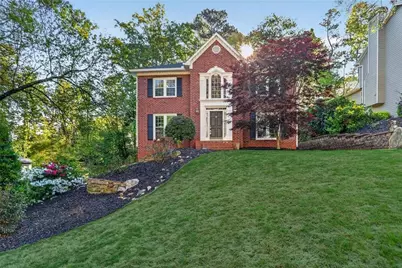 3840 Fenway Crossing, Marietta, GA 30062 - Photo 1
