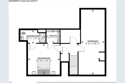 3840 Fenway Crossing, Marietta, GA 30062 - Photo 20