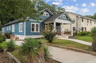559 Hopkins St, Atlanta, GA 30310 - Photo 1
