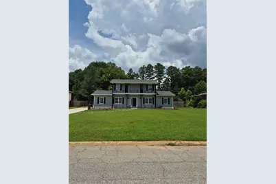 4580 Lindsey Drive, Powder Springs, GA 30127 - Photo 2