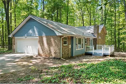 1050 Skyline Drive, Covington, GA 30014 - Photo 2