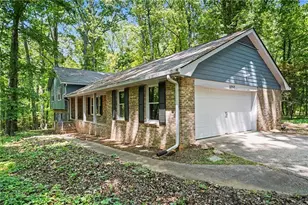 1050 Skyline Dr, Covington, GA 30014 - Photo 1