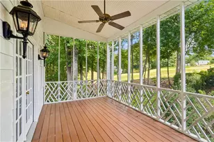 3668 Club Dr NW, Kennesaw, GA 30144 - Photo 44