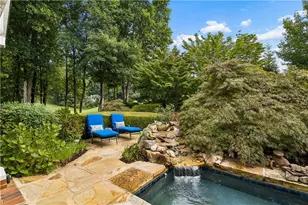 3668 Club Dr NW, Kennesaw, GA 30144 - Photo 50