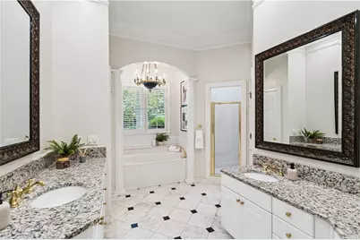 3668 Club Drive NW, Kennesaw, GA 30144 - Photo 18