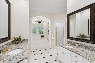 3668 Club Dr NW, Kennesaw, GA 30144 - Photo 18