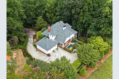 3668 Club Drive NW, Kennesaw, GA 30144 - Photo 62