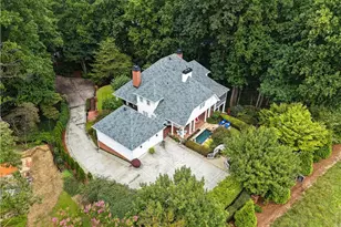 3668 Club Dr NW, Kennesaw, GA 30144 - Photo 62