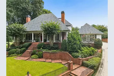 3668 Club Drive NW, Kennesaw, GA 30144 - Photo 1