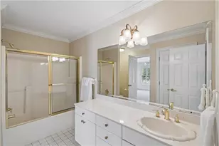 3668 Club Dr NW, Kennesaw, GA 30144 - Photo 26