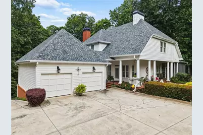 3668 Club Drive NW, Kennesaw, GA 30144 - Photo 56