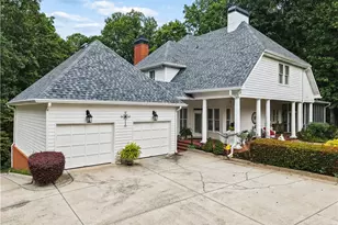 3668 Club Dr NW, Kennesaw, GA 30144 - Photo 56