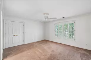 3668 Club Dr NW, Kennesaw, GA 30144 - Photo 30