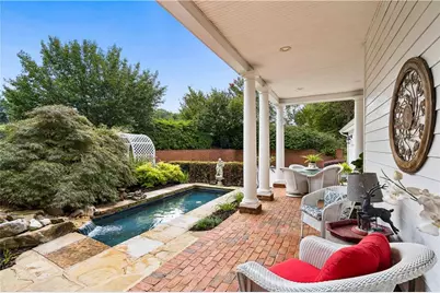 3668 Club Drive NW, Kennesaw, GA 30144 - Photo 4