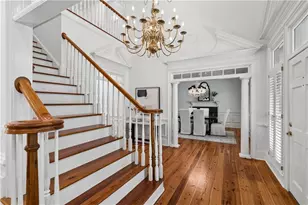 3668 Club Dr NW, Kennesaw, GA 30144 - Photo 6