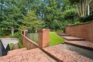 3668 Club Dr NW, Kennesaw, GA 30144 - Photo 52