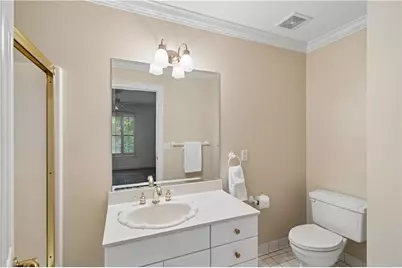 3668 Club Drive NW, Kennesaw, GA 30144 - Photo 28