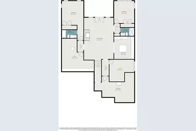 288 Walnut Path SW, Marietta, GA 30064 - Photo 50