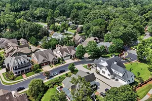 288 Walnut Path SW, Marietta, GA 30064 - Photo 48