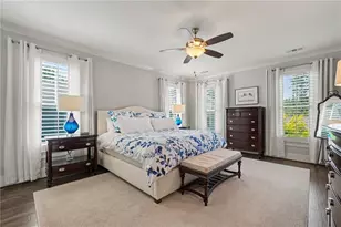 288 Walnut Path SW, Marietta, GA 30064 - Photo 18