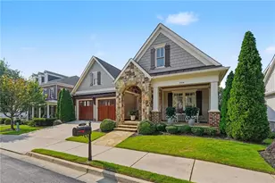 288 Walnut Path SW, Marietta, GA 30064 - Photo 1