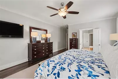 288 Walnut Path SW, Marietta, GA 30064 - Photo 20