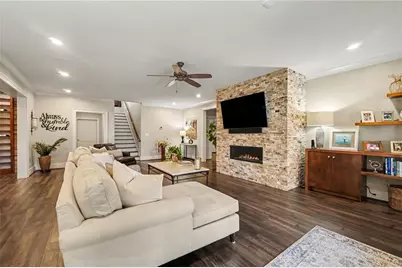 288 Walnut Path SW, Marietta, GA 30064 - Photo 26