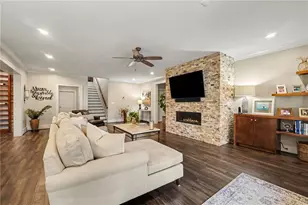288 Walnut Path SW, Marietta, GA 30064 - Photo 26