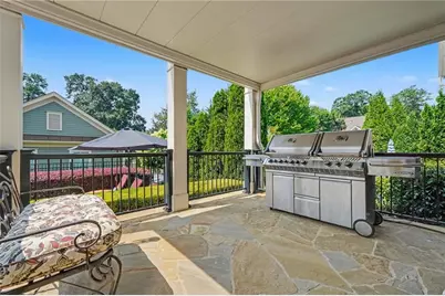 288 Walnut Path SW, Marietta, GA 30064 - Photo 38