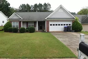 645 Burnham Ridge, Lawrenceville, GA 30046 - Photo 1