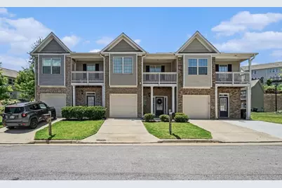 6999 Fringe Flower Drive #14, Austell, GA 30168 - Photo 1