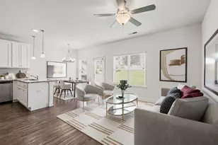 6999 Fringe Flower Dr, Austell, GA 30168 - Photo 2