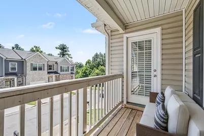 6999 Fringe Flower Drive #14, Austell, GA 30168 - Photo 6