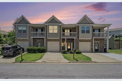 6999 Fringe Flower Drive #14, Austell, GA 30168 - Photo 32