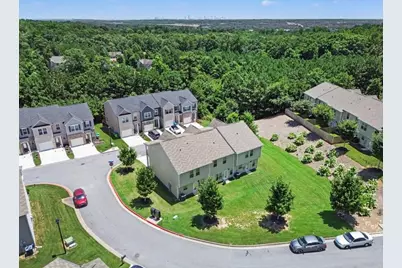 6999 Fringe Flower Drive #14, Austell, GA 30168 - Photo 28