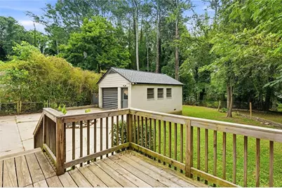 1968 Beecher Street SW, Atlanta, GA 30310 - Photo 28