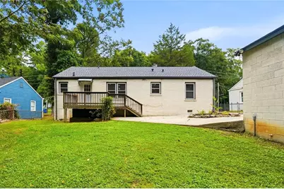 1968 Beecher Street SW, Atlanta, GA 30310 - Photo 30