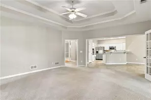 320 Valley Green Ct, Woodstock, GA 30189 - Photo 8