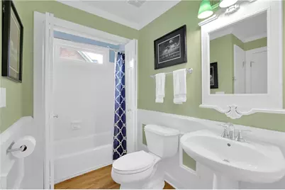 4294 Balmoral Glen Drive, Norcross, GA 30092 - Photo 20
