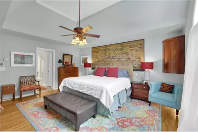 4294 Balmoral Glen Drive, Norcross, GA 30092 - Photo 32