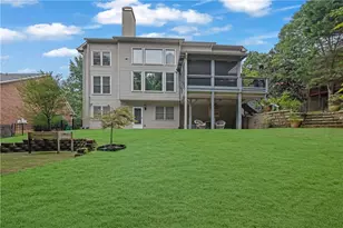 4294 Balmoral Glen Dr, Norcross, GA 30092 - Photo 50