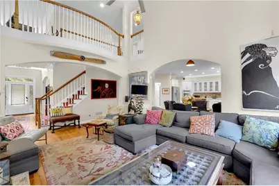 4294 Balmoral Glen Drive, Norcross, GA 30092 - Photo 10
