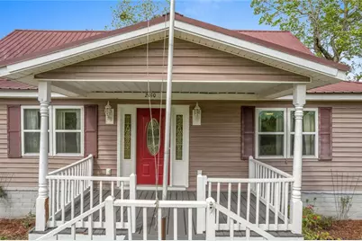2010 Page Road, Harrison, GA 31035 - Photo 14
