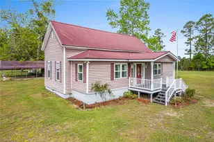2010 Page Rd, Harrison, GA 31035 - Photo 1