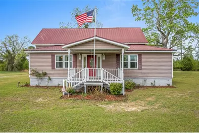 2010 Page Road, Harrison, GA 31035 - Photo 2
