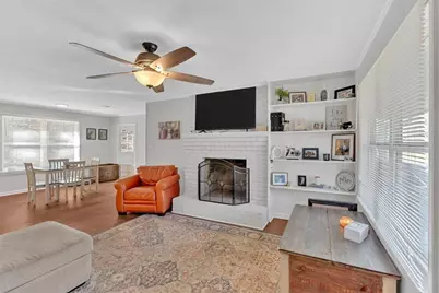 147 Reynolds Bridge Road, Kingston, GA 30145 - Photo 2