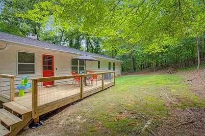 147 Reynolds Bridge Road, Kingston, GA 30145 - Photo 30