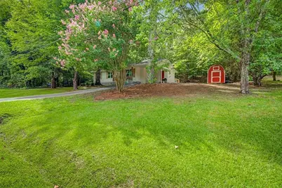 147 Reynolds Bridge Road, Kingston, GA 30145 - Photo 44