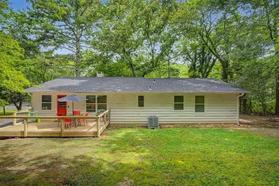 147 Reynolds Bridge Road, Kingston, GA 30145 - Photo 6