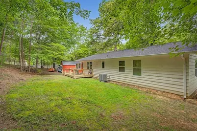 147 Reynolds Bridge Road, Kingston, GA 30145 - Photo 32